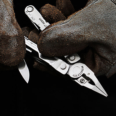 Leatherman