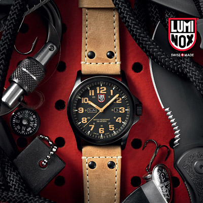 Luminox